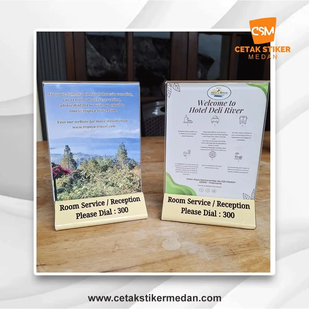 Label Makanan Harus Tahan Apa Saja? Simak Tips Memilih Bahan Stiker yang Tepat 