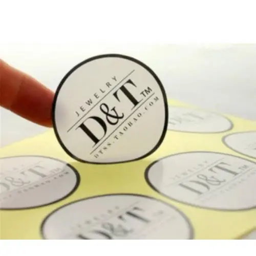 Cetak Stiker Label P.