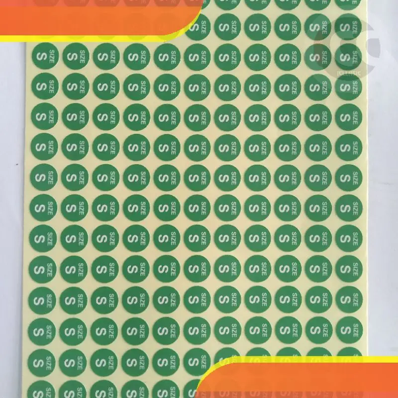 10 Kegunaan Stiker C.