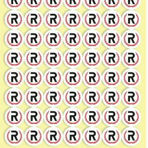 Cetak Stiker Medan O.