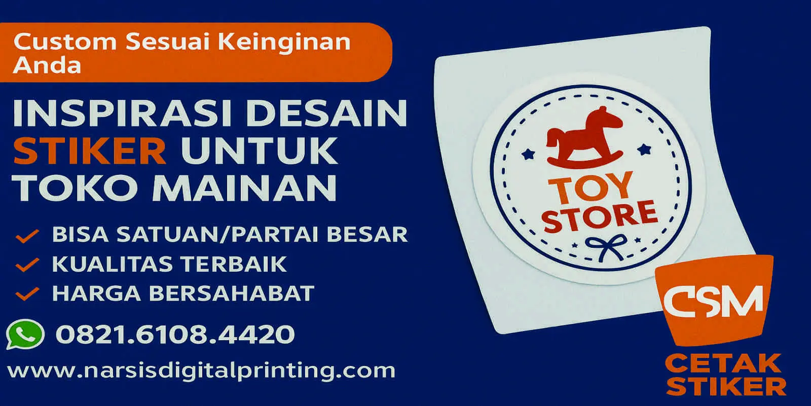 Inspirasi desain sti.