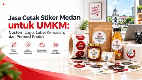 Jasa Cetak Stiker Me.